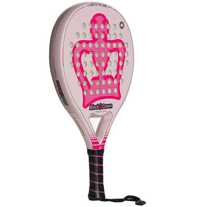 Raquette de padel Black Crown Piton Furia