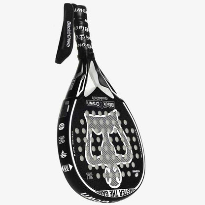 Raquette de padel Black Crown Special Soft