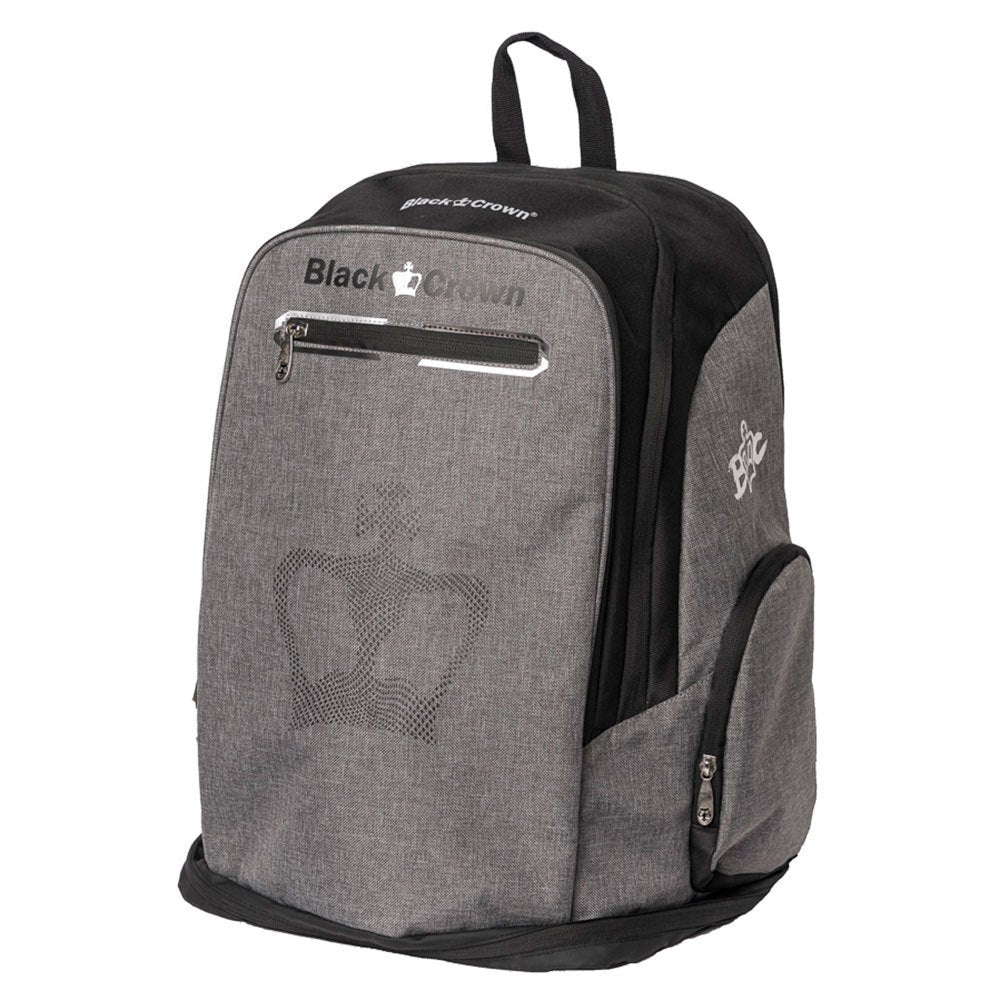 Sac à dos Black Crown Planet Gris