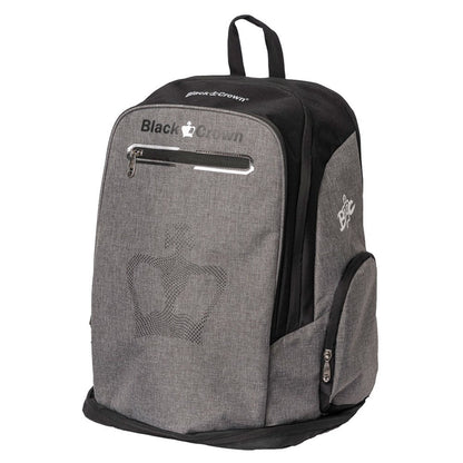 Sac à dos Black Crown Planet Gris