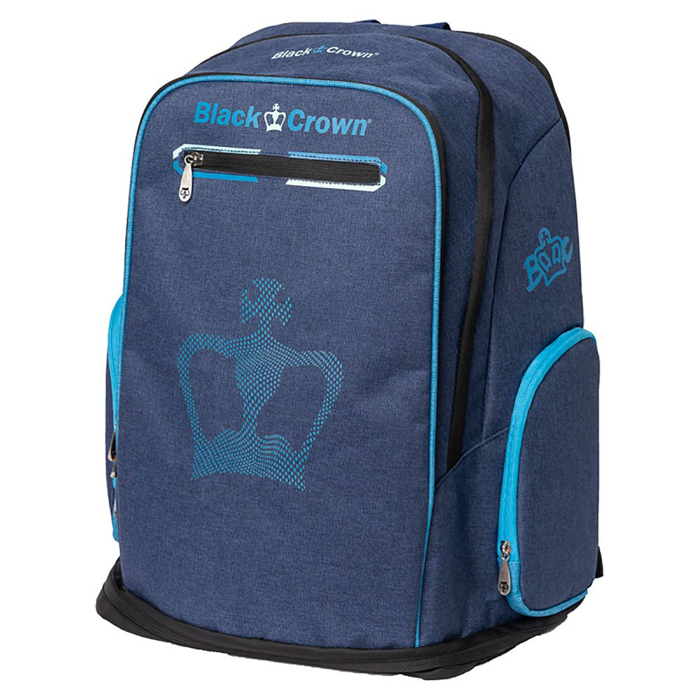 Sac à dos Black Crown Planet Bleu