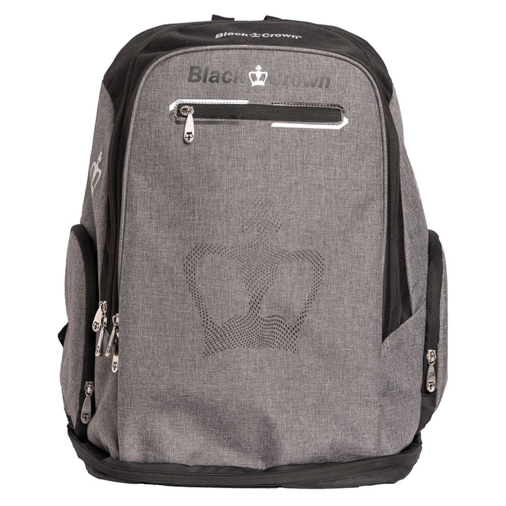Sac à dos Black Crown Planet Gris