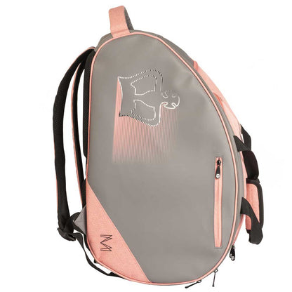 Sac de padel Black Crown Hurricane