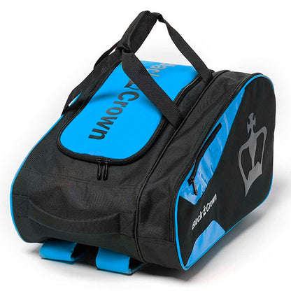 Sac de padel Black Crown Zeus Bleu