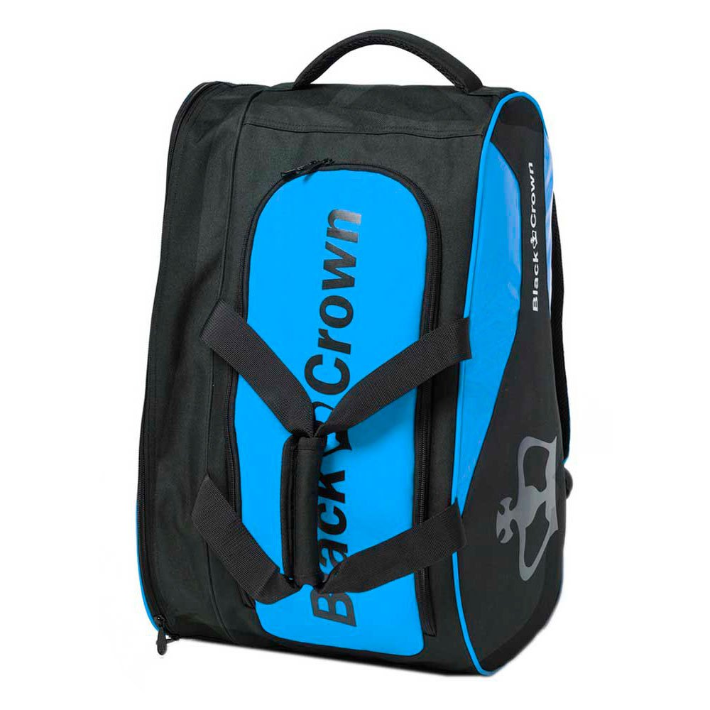 Sac de padel Black Crown Zeus Bleu