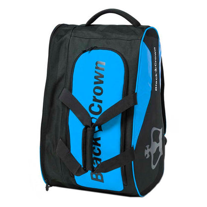 Sac de padel Black Crown Zeus Bleu