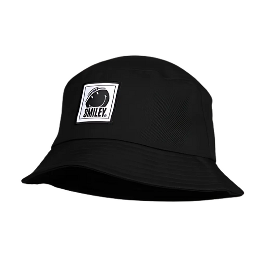 Bob Prince X Smiley Noir
