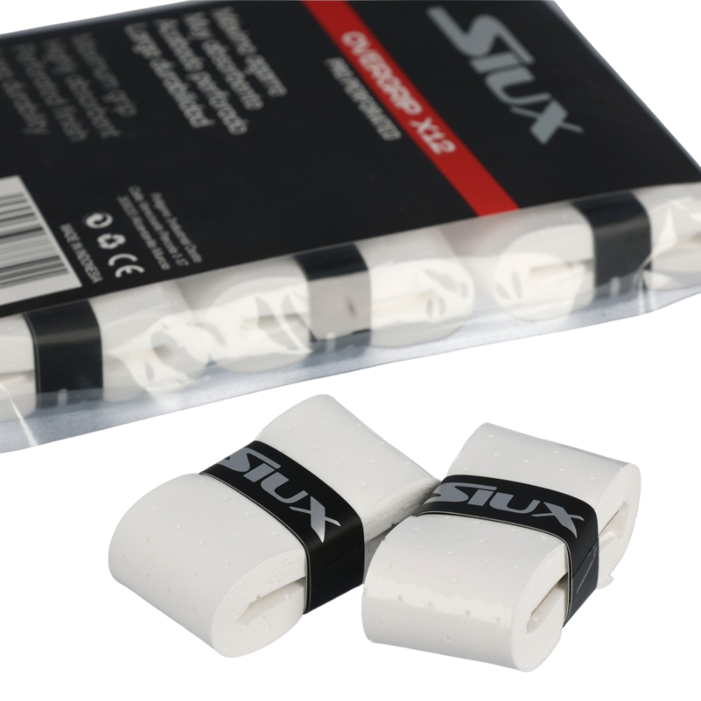 Surgrips Siux Pro Perforated x12 Blanc 2025