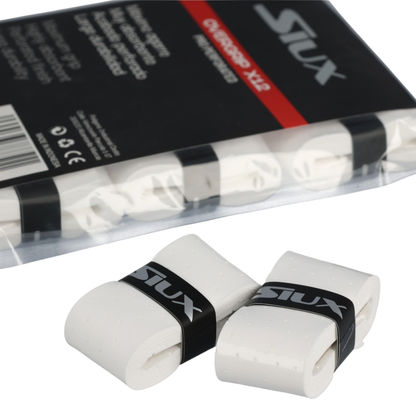 Surgrips Siux Pro Perforated x12 Blanc 2025