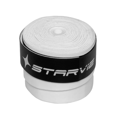 Boîte de 60 Surgrips Starvie Premium Soft Blanc