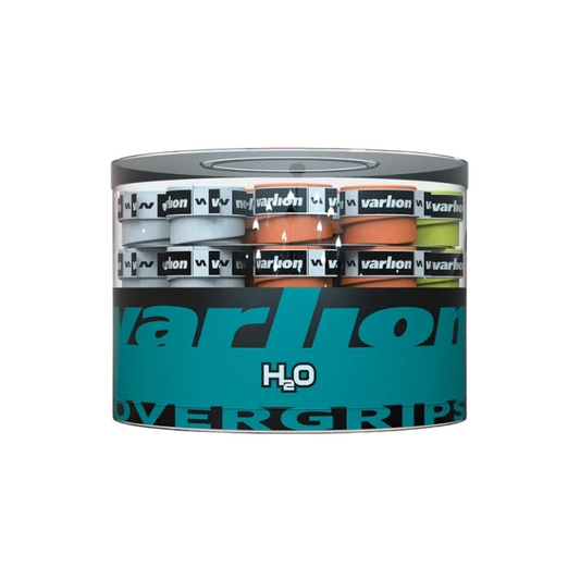 Boîte de surgrips x60 Varlion H20 Couleurs
