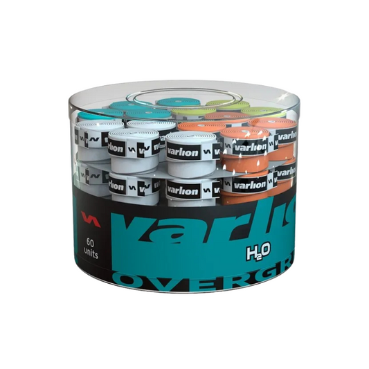 Boîte de surgrips x60 Varlion H20 Couleurs