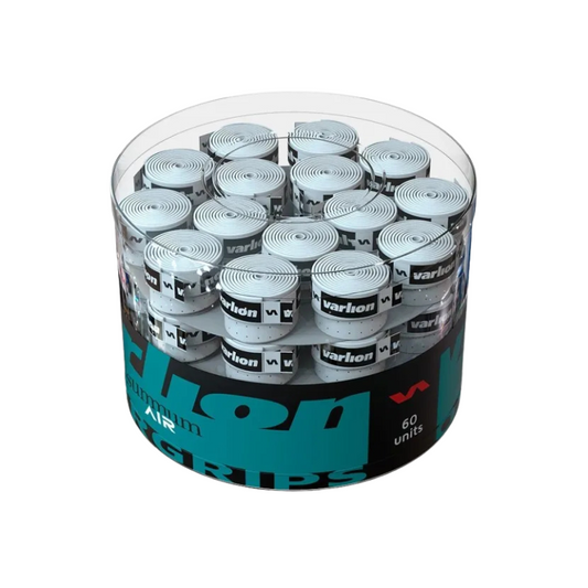 Boîte de surgrips x60 Varlion Summum Air Blanc
