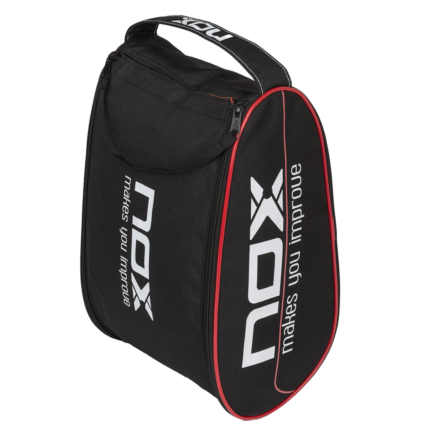 Trousse de toilette Nox Noir