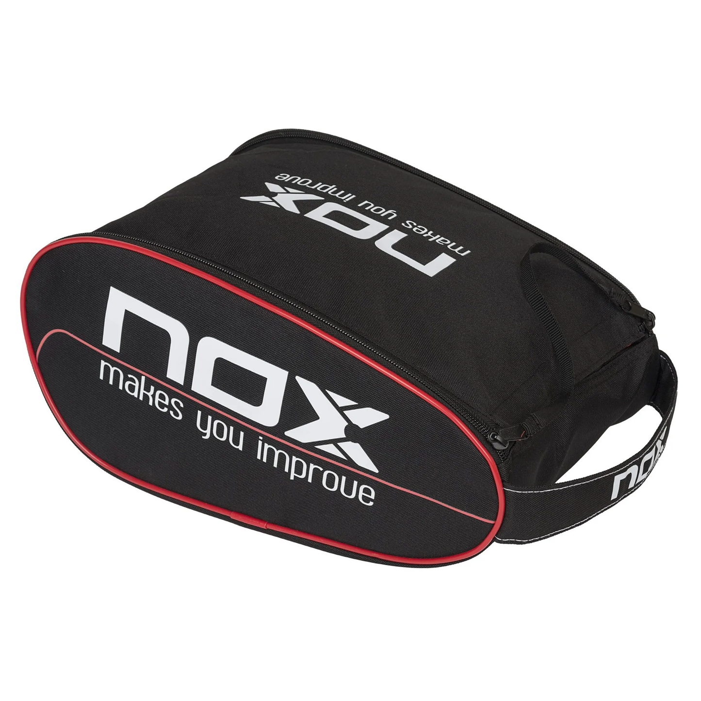 Trousse de toilette Nox Noir