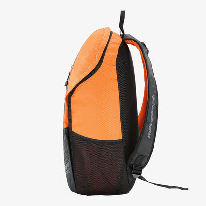 Sac à dos Bullpadel Performance Orange 2024