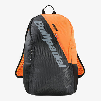 Sac à dos Bullpadel Performance Orange 2024