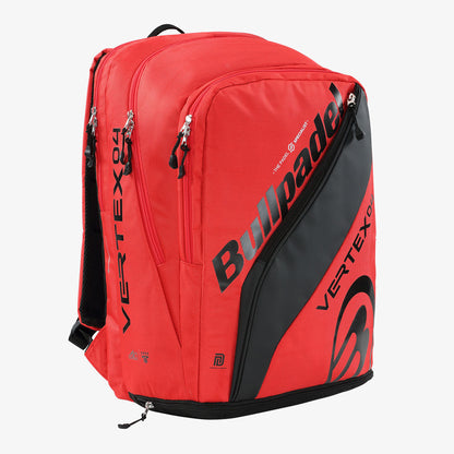 Sac à dos Bullpadel Vertex Rouge 2024