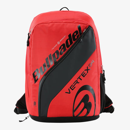Sac à dos Bullpadel Vertex Rouge 2024