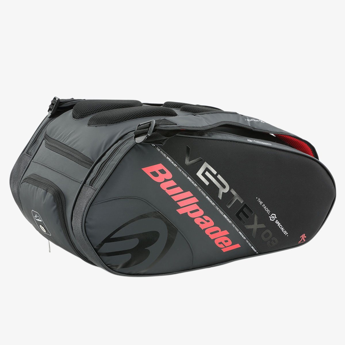 Sac de padel Bullpadel Vertex 03 Big 2022