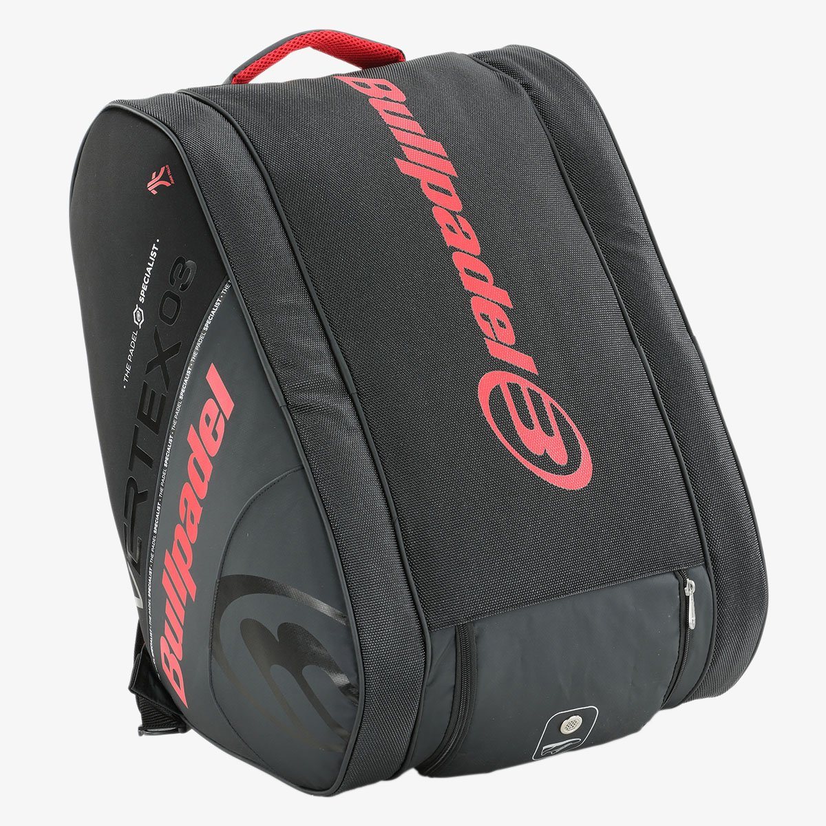 Sac de padel Bullpadel Vertex 03 Big 2022