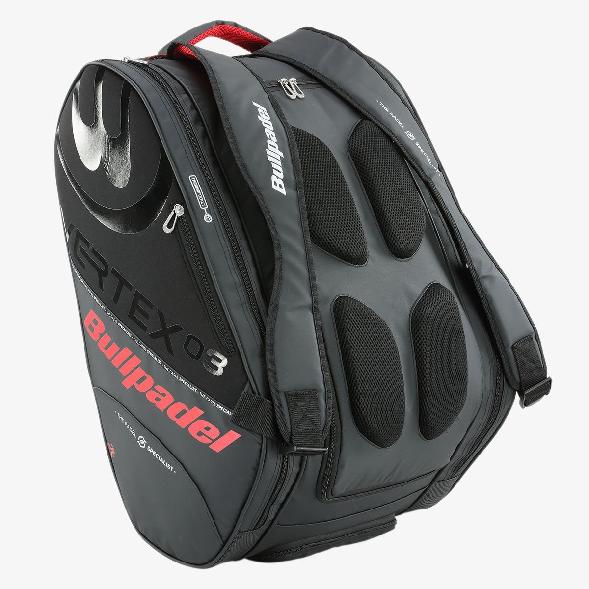 Sac de padel Bullpadel Vertex 03 Big 2022