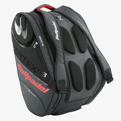 Sac de padel Bullpadel Vertex 03 Big 2022
