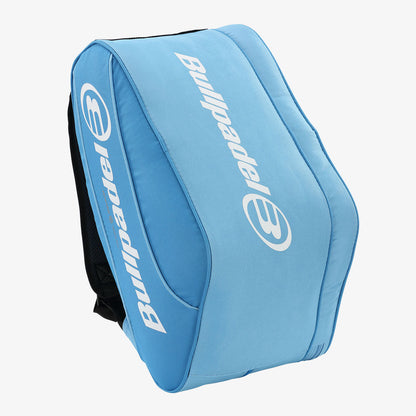 Sac de padel Bullpadel Tour Bleu Clair 2023