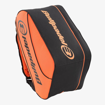 Sac de padel Bullpadel Tour Noir 2023