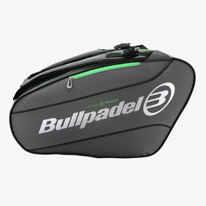 Sac de padel Bullpadel Tour Gris 2023