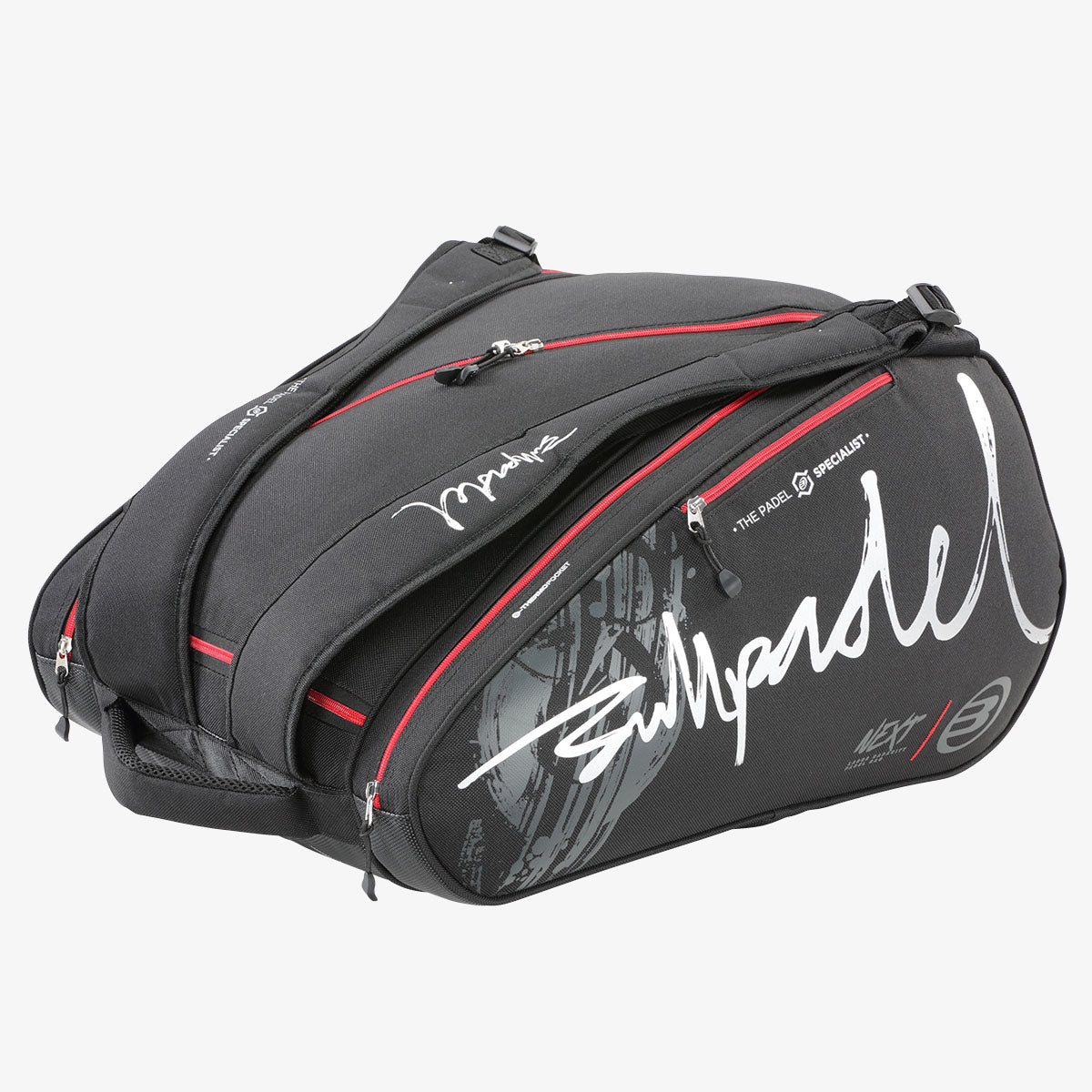 Sac de padel Bullpadel Ionic 2024