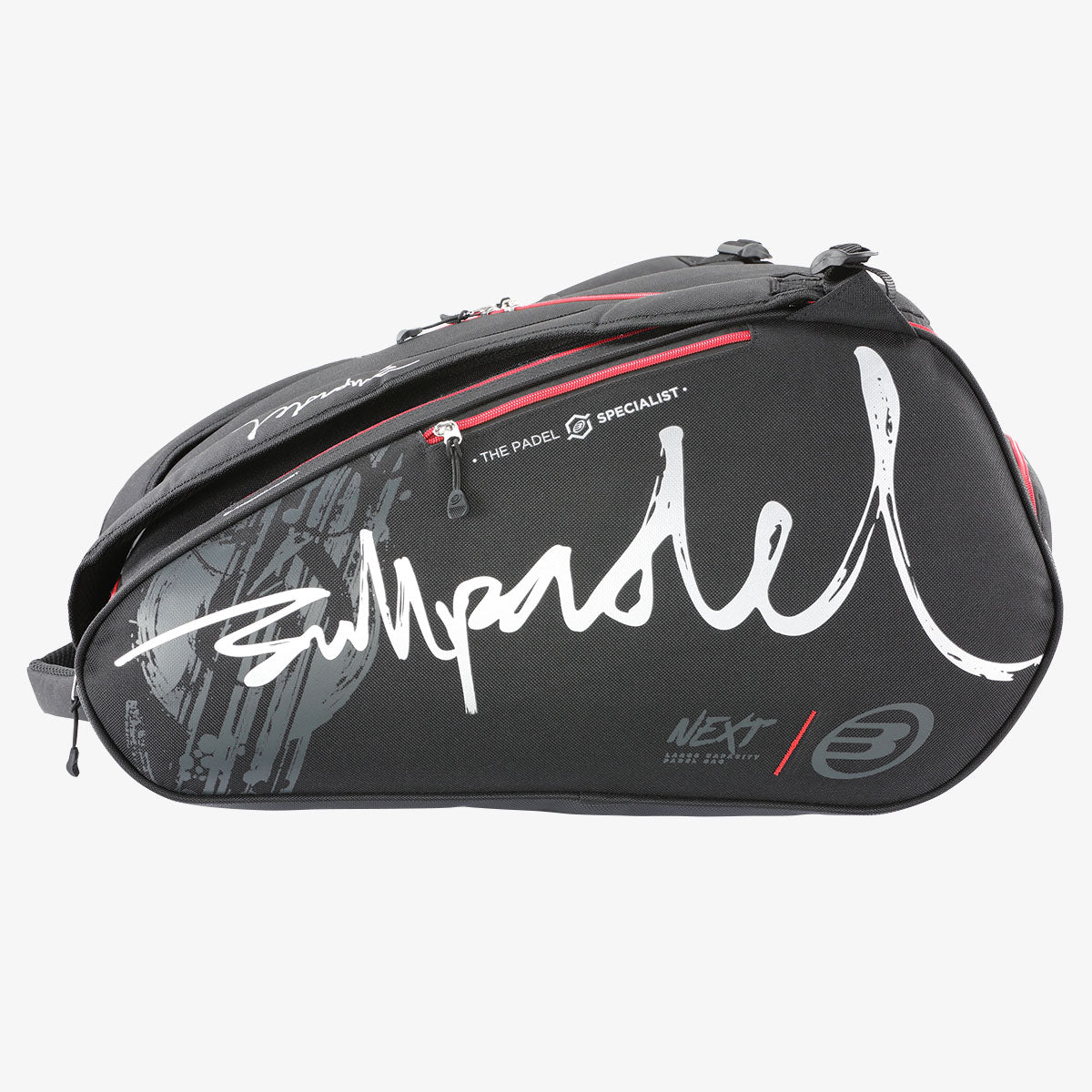 Sac de padel Bullpadel Ionic 2024