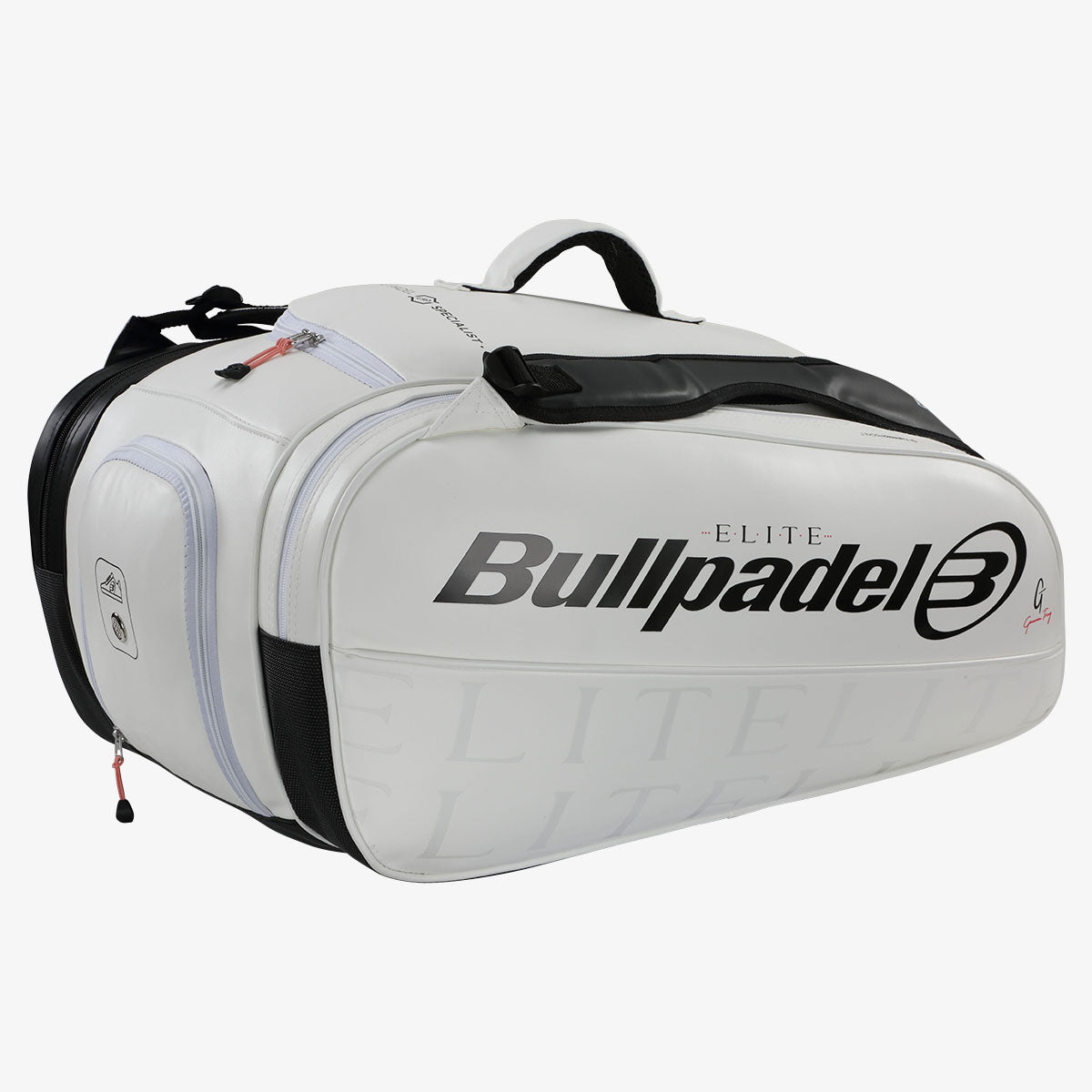 Sac de padel Bullpadel Elite 2024
