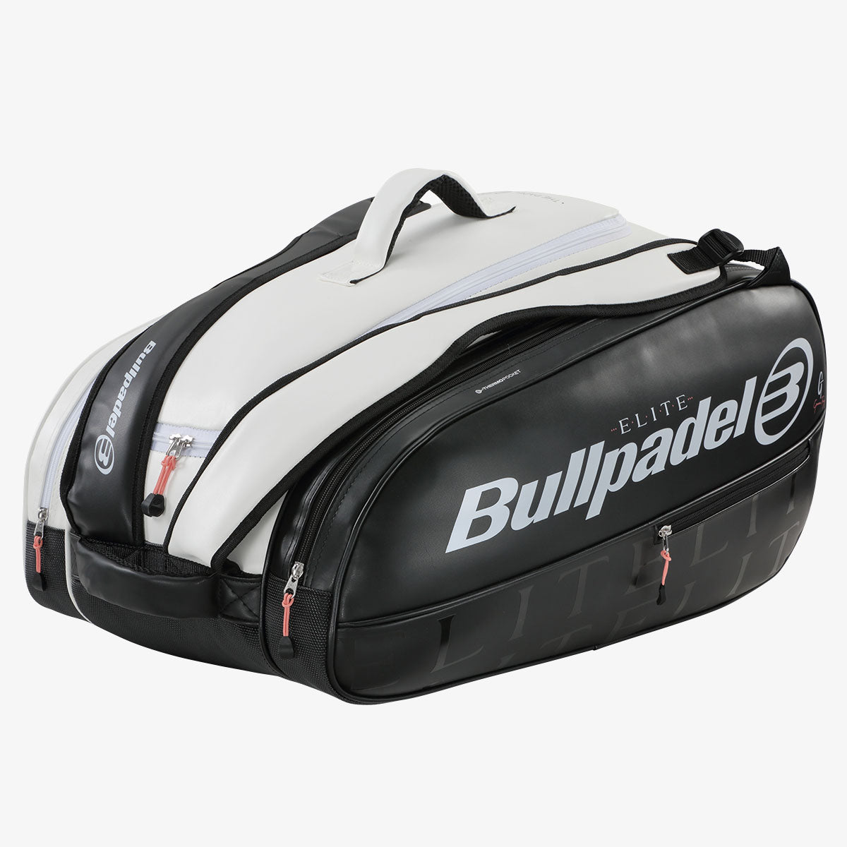 Sac de padel Bullpadel Elite 2024