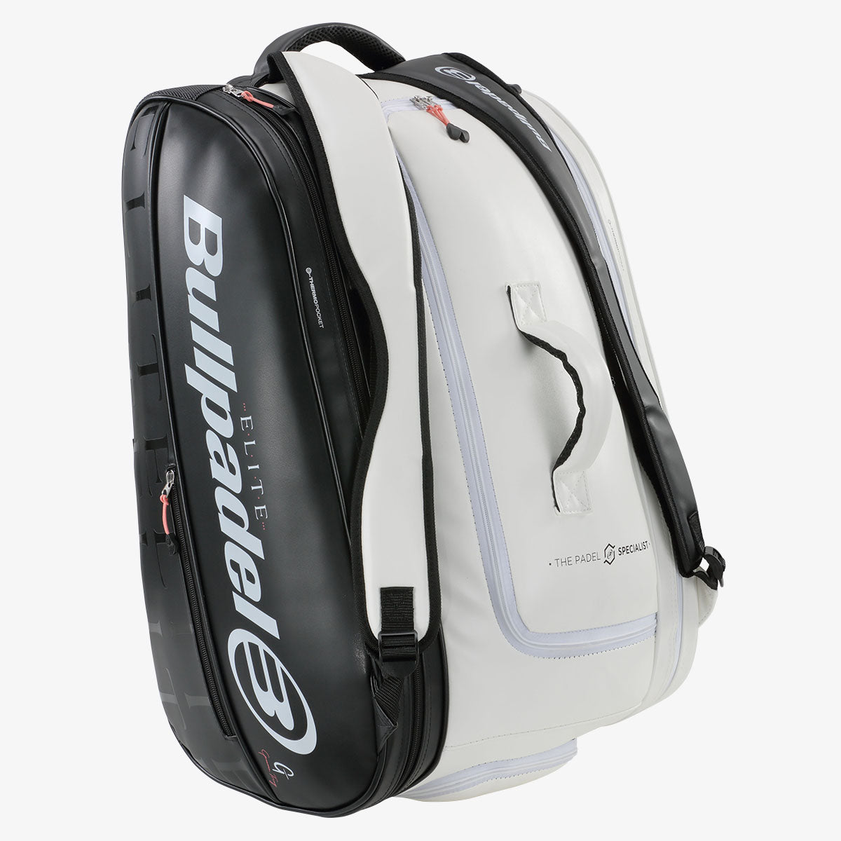 Sac de padel Bullpadel Elite 2024