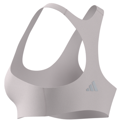 Brassière Adidas Optime Mid-Support Blanc Femme
