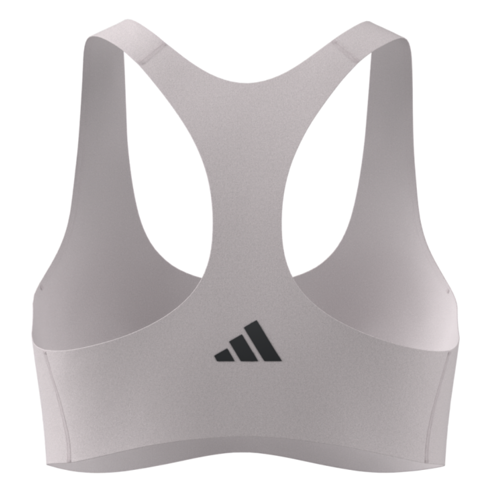 Brassière Adidas Optime Mid-Support Blanc Femme