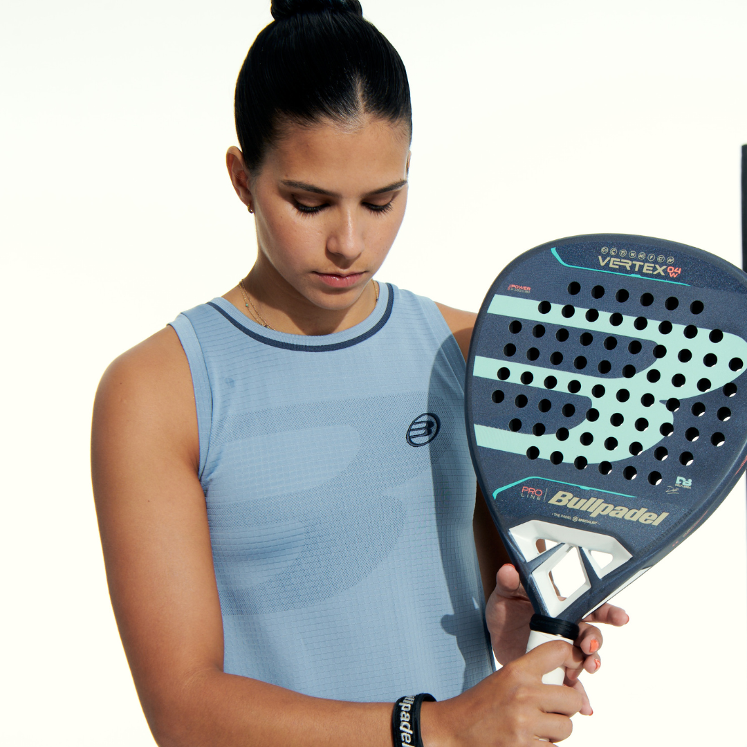 Raquette de padel Bullpadel Vertex 04 Woman 2024