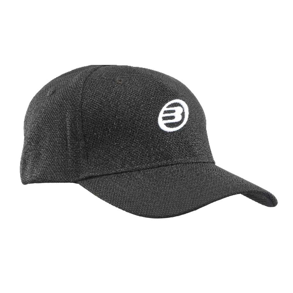 Casquette Bullpadel BPG242 Noir