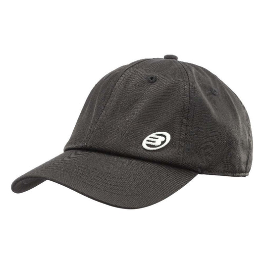 Casquette Bullpadel BPG243 Noir