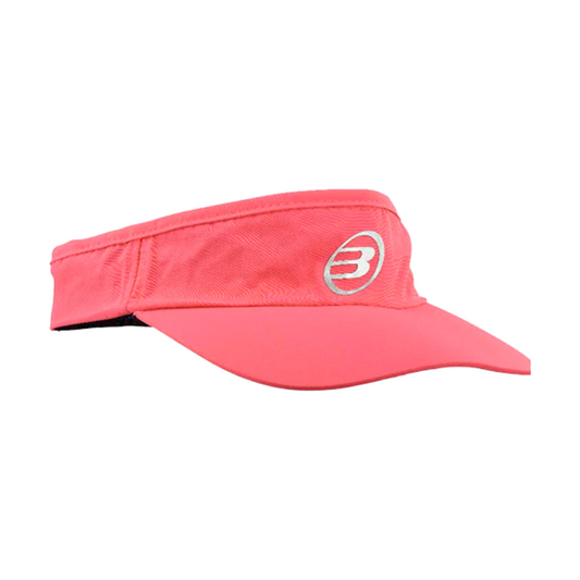 Visière Bullpadel BPV2403 Rose