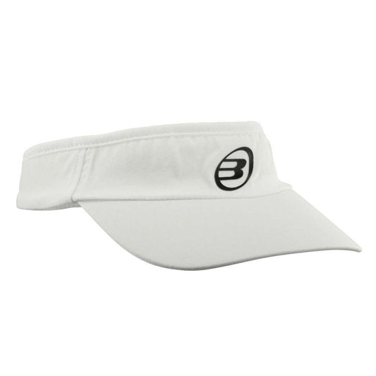 Visière Bullpadel BPV2403 Blanc