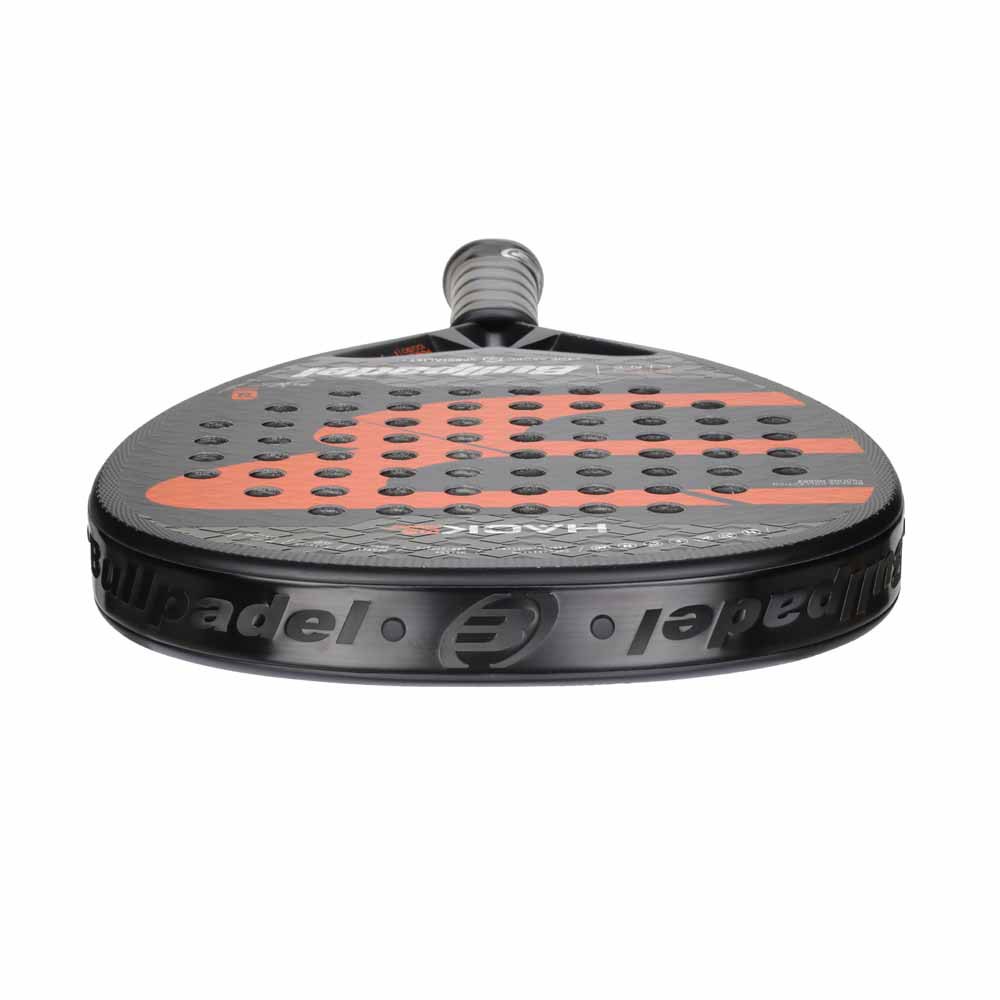 Raquette de padel Bullpadel Hack 03 Comfort 2024