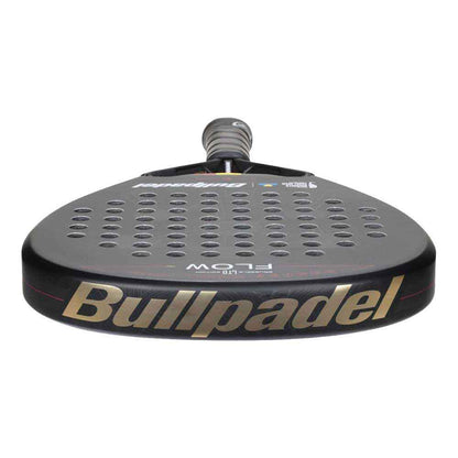 Raquette de padel Bullpadel Flow LTD WPT Brussels 2023