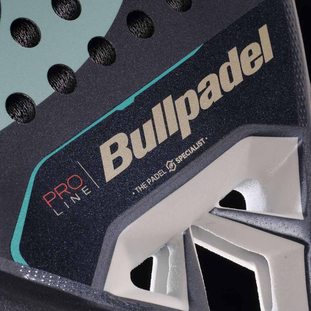 Raquette de padel Bullpadel Vertex 04 Woman 2024