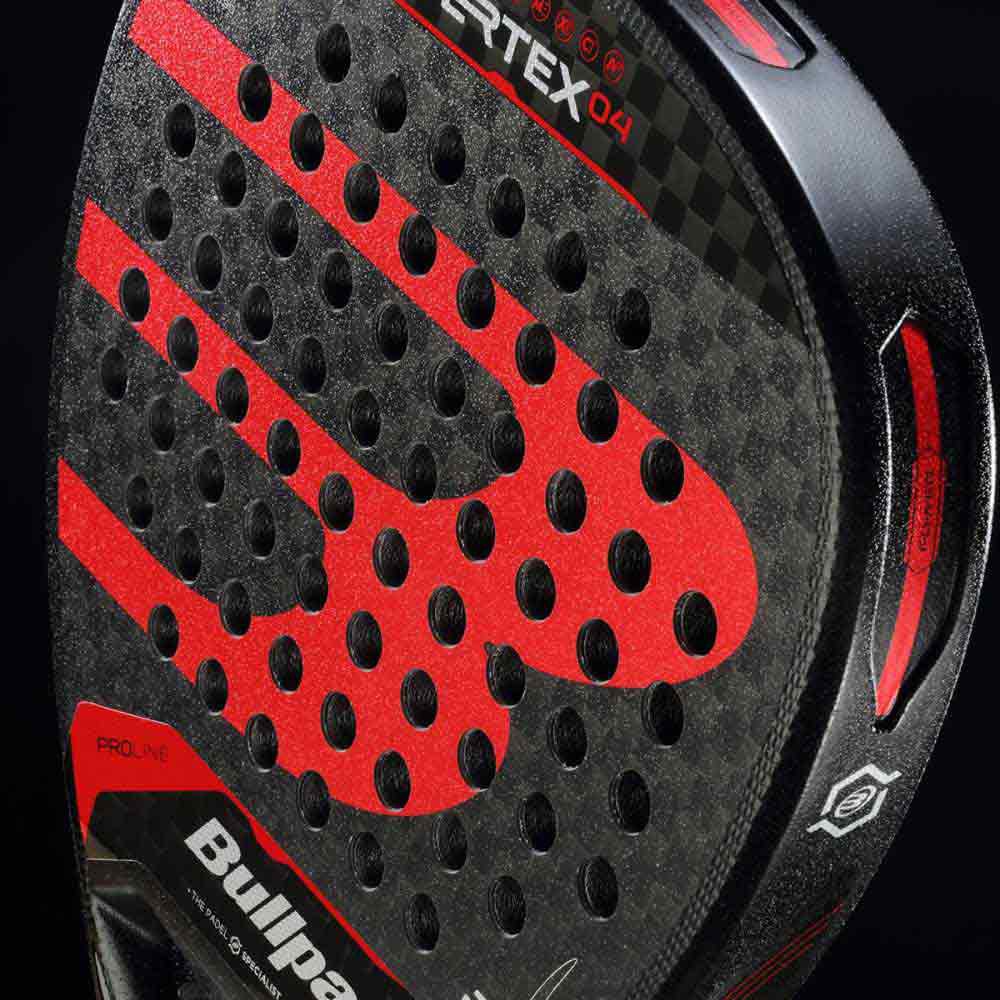Raquette de padel Bullpadel Vertex 04 2024