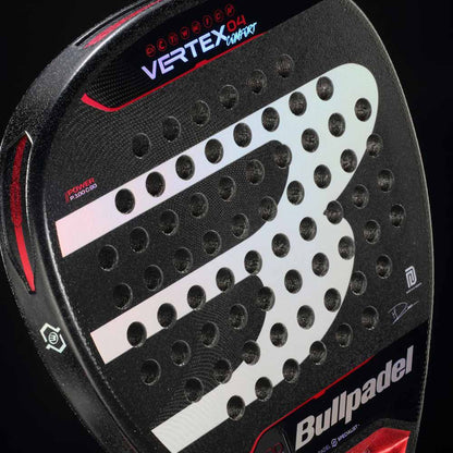 Raquette de padel Bullpadel Vertex 04 Comfort