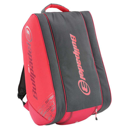 Sac de padel Bullpadel Performance Rouge 2024