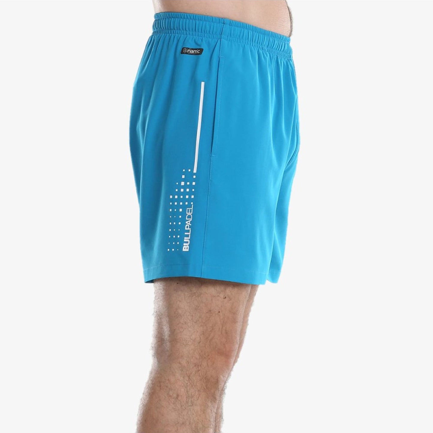 Short Bullpadel Noto Bleu