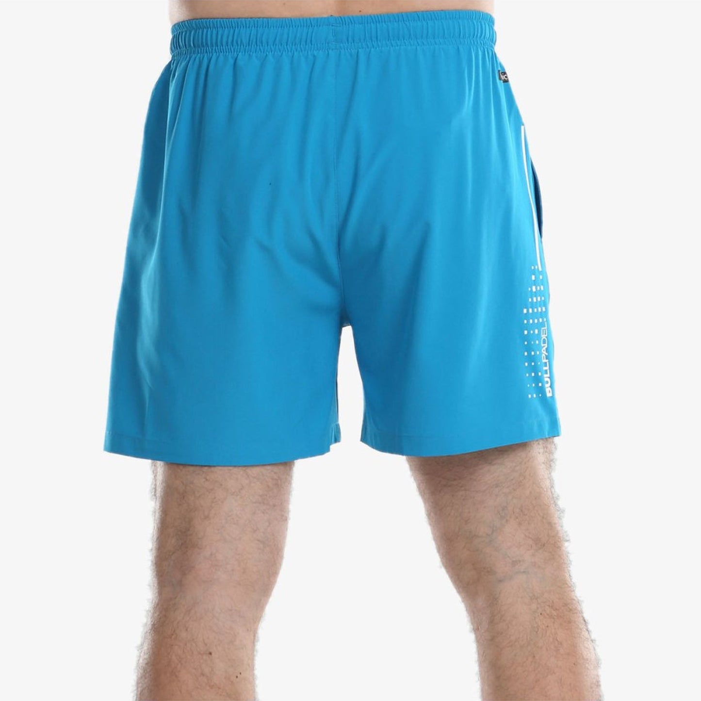 Short Bullpadel Noto Bleu